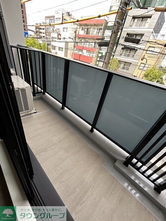 プレディアコート錦糸町スカイビューの物件内観写真